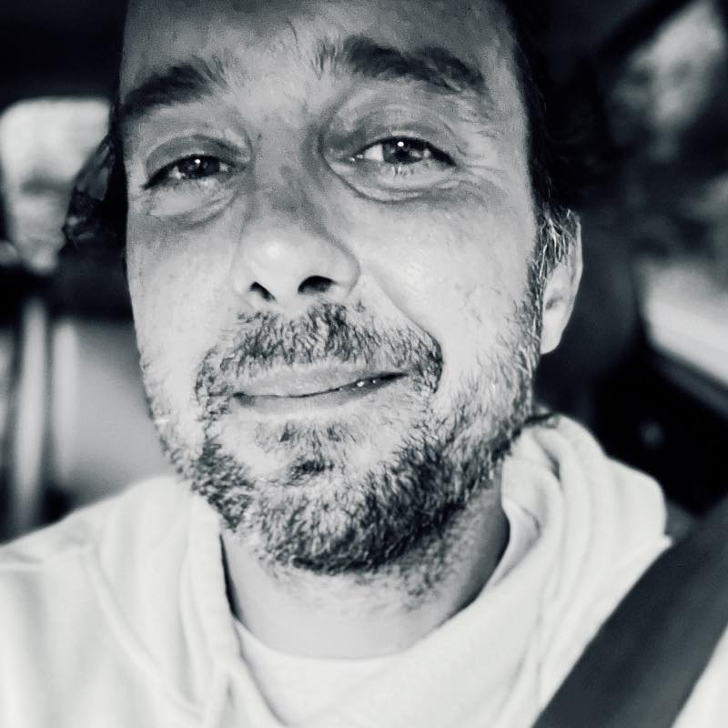 Grant Haffner (1978) - photo 1